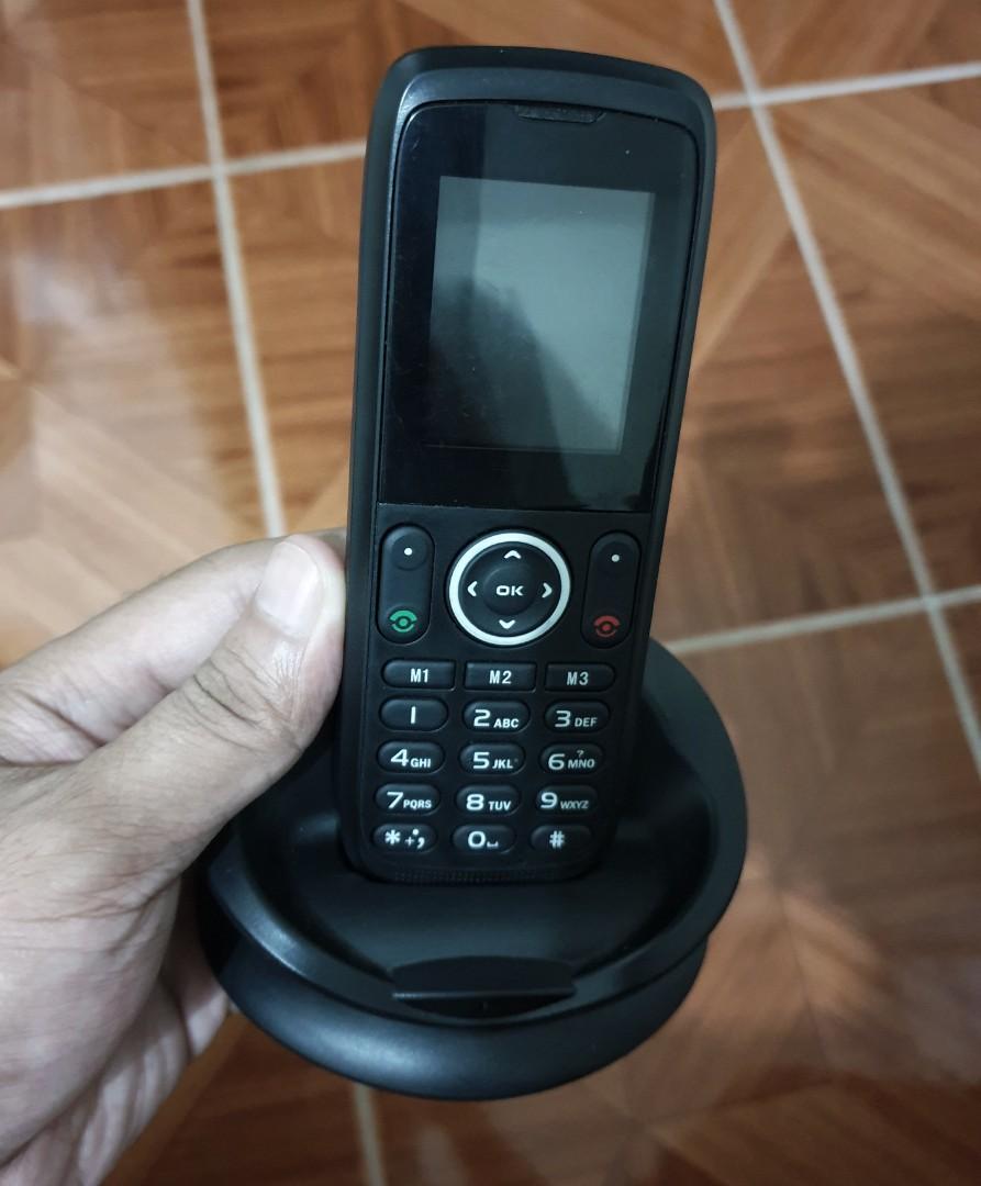 Globe Basic Phone Wireless Landline, Mobile Phones & Gadgets, Mobile