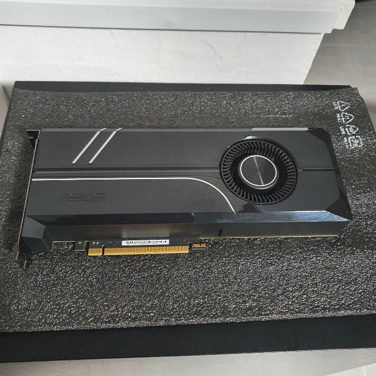 Asus gtx 1080 online ti turbo 11gb