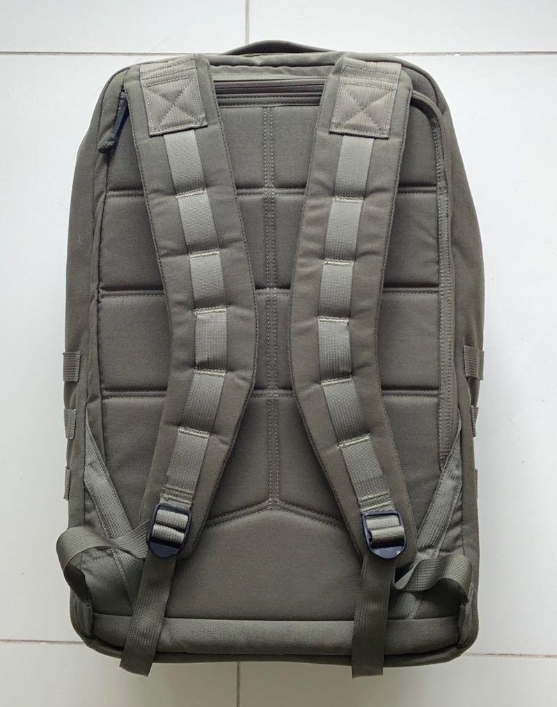 GORUCK GR2 34L Ranger green 美品