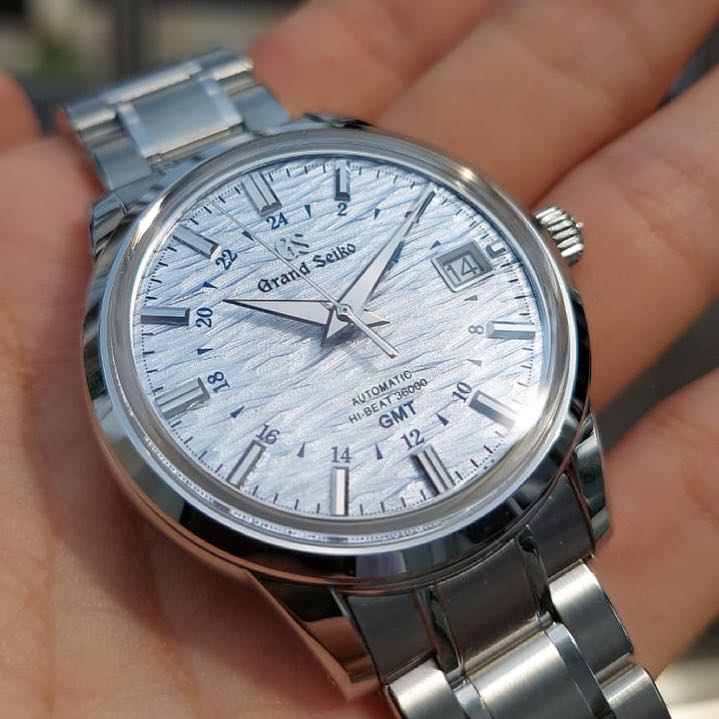 Grand Seiko SBGJ249, Luxury, Watches on Carousell