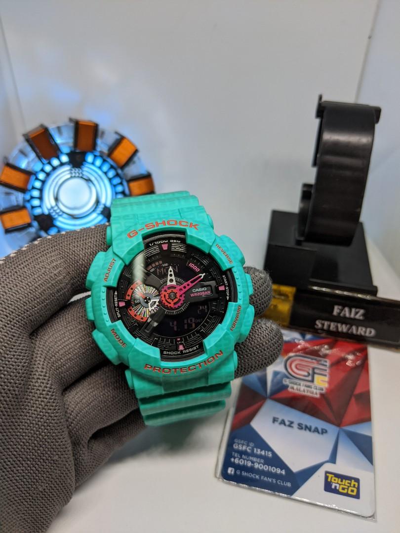 Ga110sgg sales