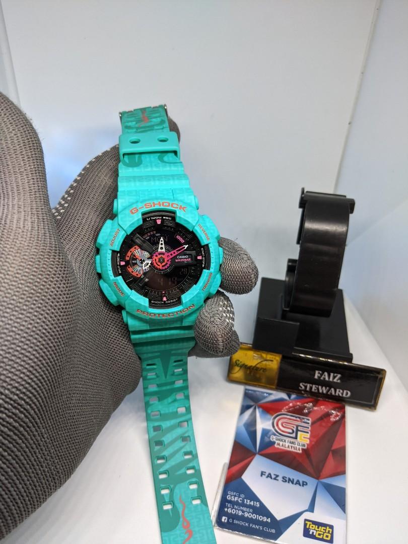 Ga110sgg best sale