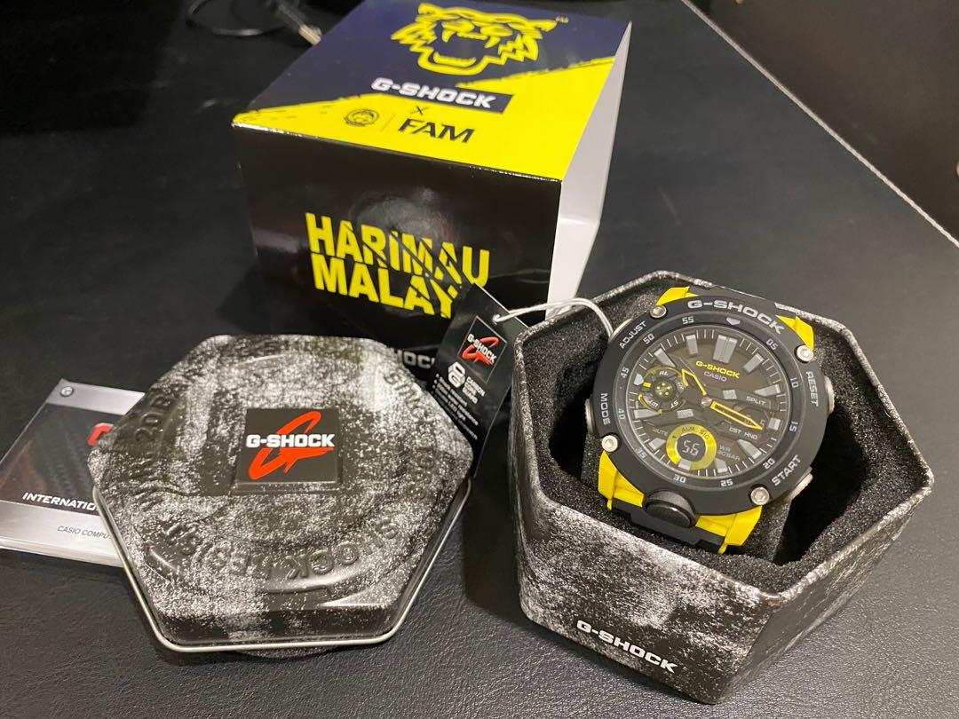G shock retail price hotsell