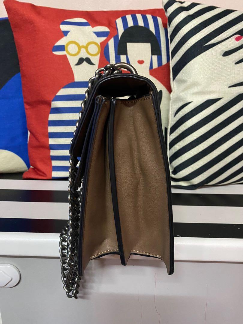 Gucci dionysus pre hotsell owned