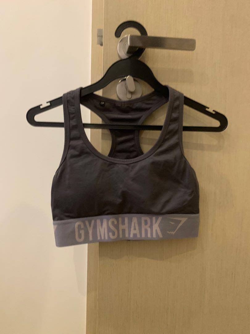 Gymshark Bra Size S, Women's Fashion 