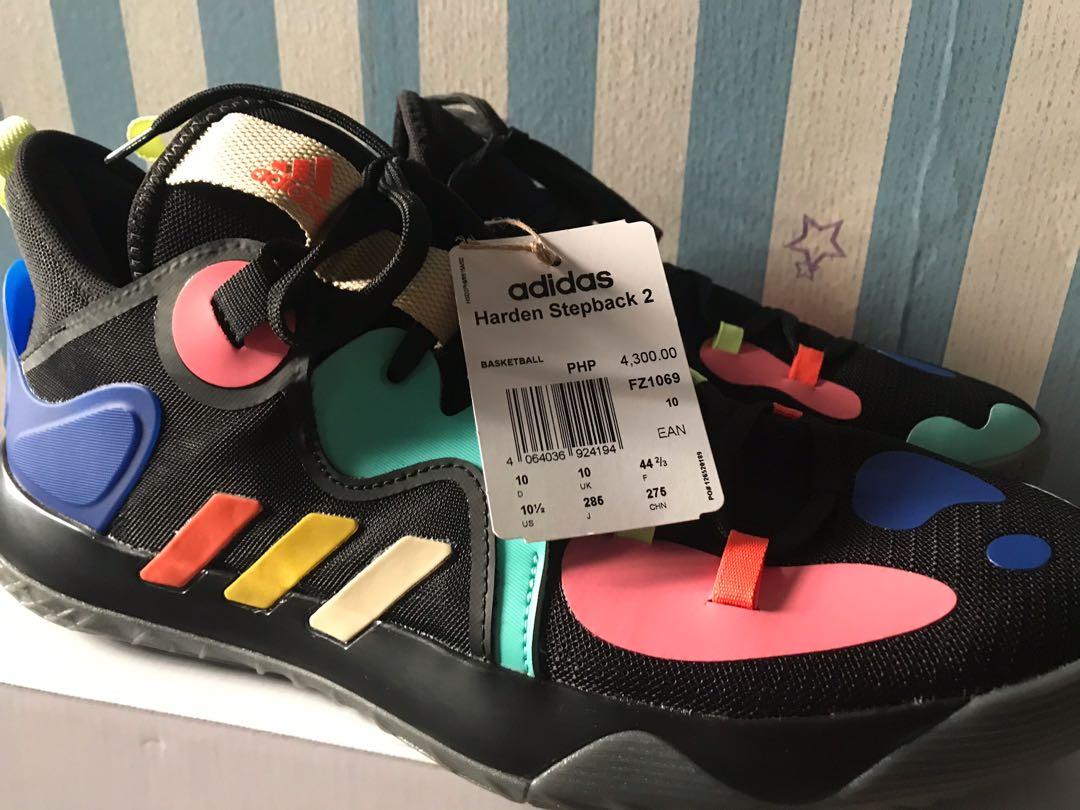 harden stepback 2 volt