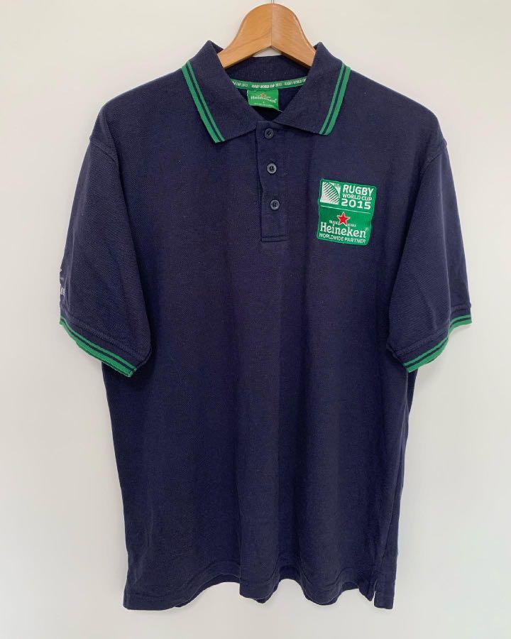 Heineken polo cheap