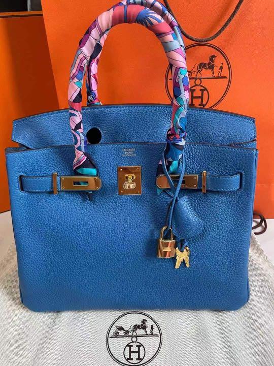 Hermes Birkin 30 for sale Luxury Bags Wallets on Carousell