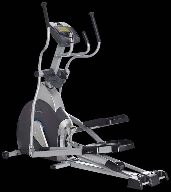 Horizon endurance store 4 elliptical
