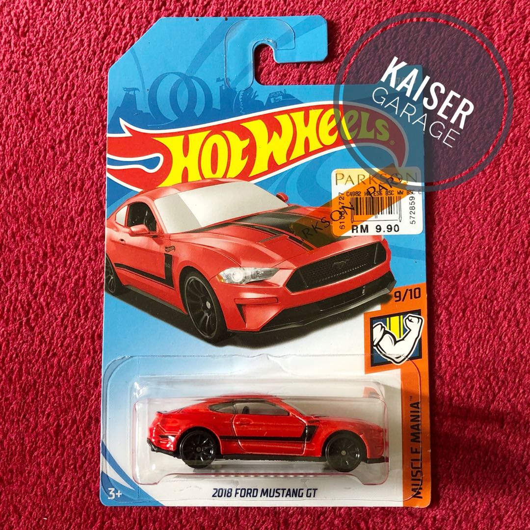 2018 ford mustang gt hot clearance wheels