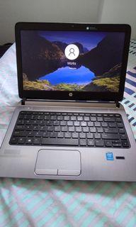 Hp 430 G2 I5