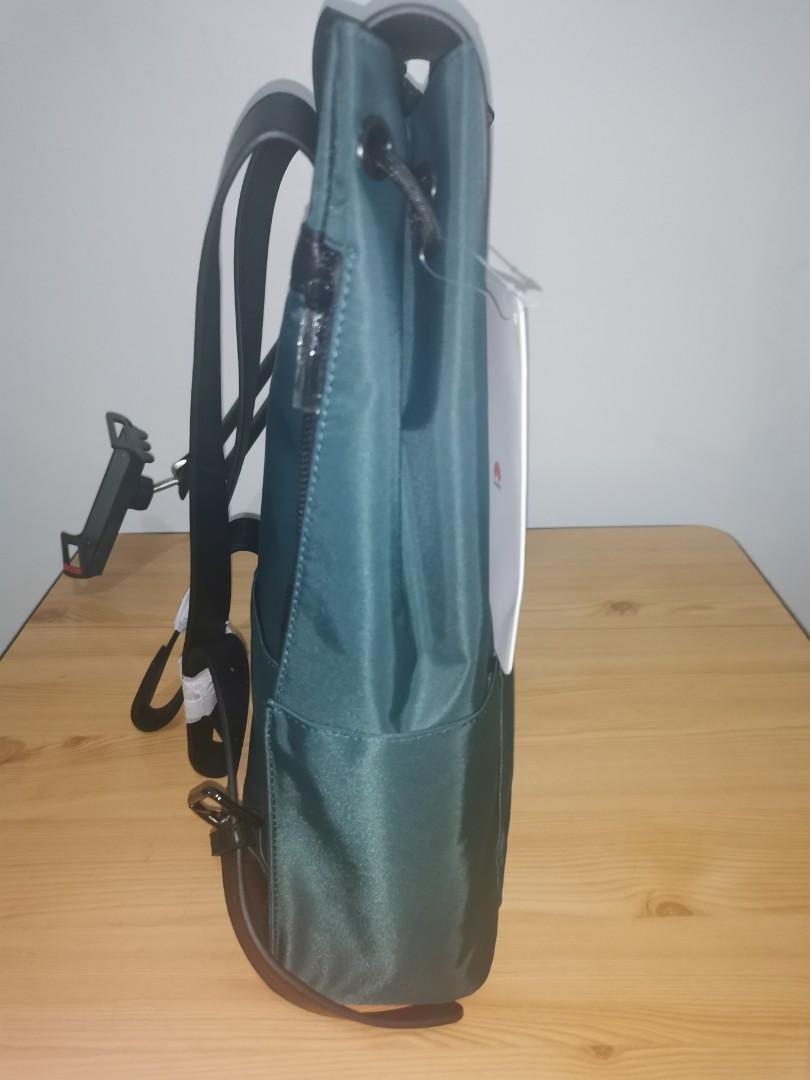 Huawei classic clearance backpack forest green