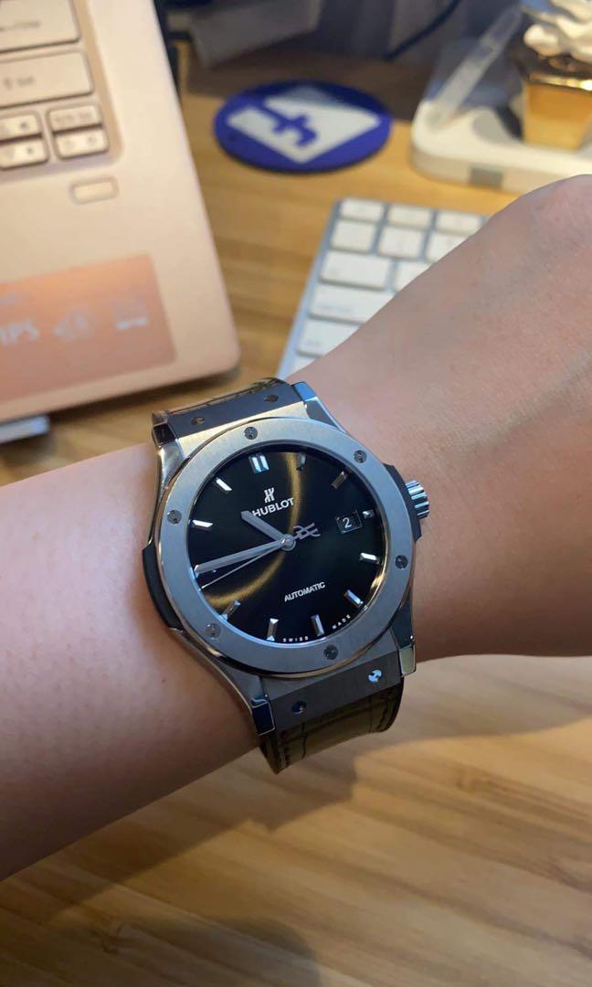 Hublot Classic Fusion 42mm