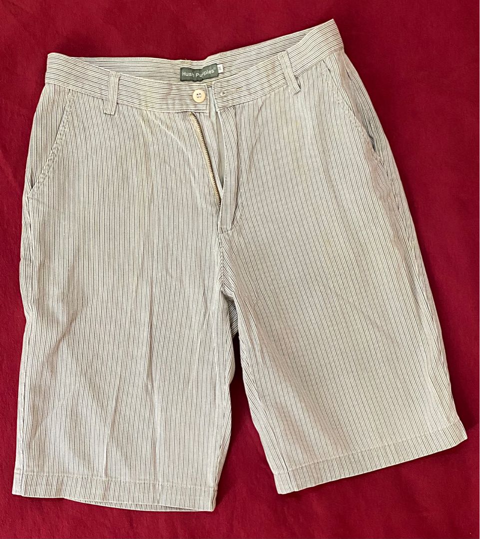 Hush puppies sale short pants