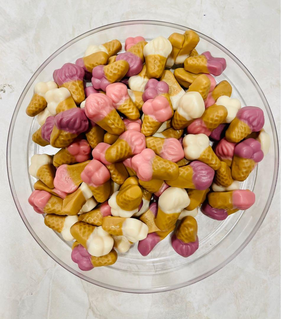 Everything You Need To Know About Halal Sweets - Wehalal