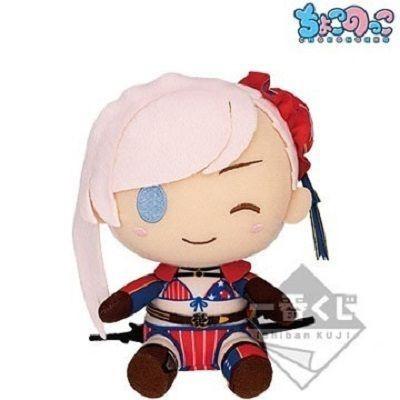 Ichiban Kuji Japan Bandai Spirits FGO Project Fate Grand Order