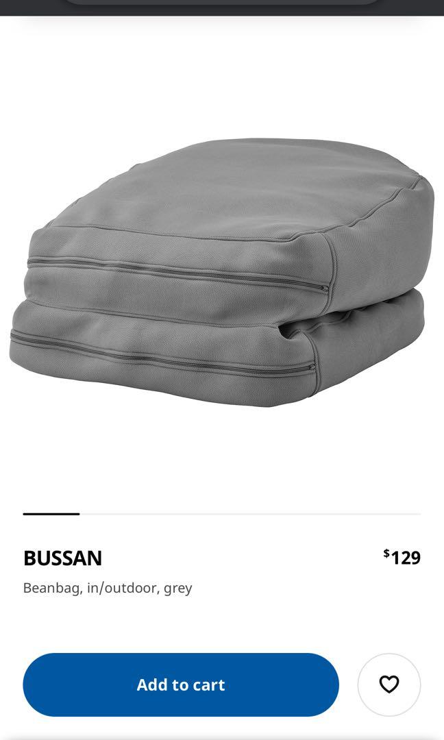 Bussan ikea on sale