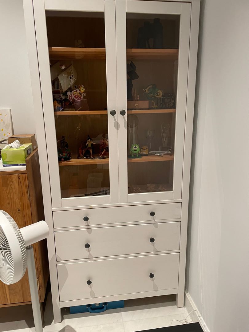Ikea glassdoor shop