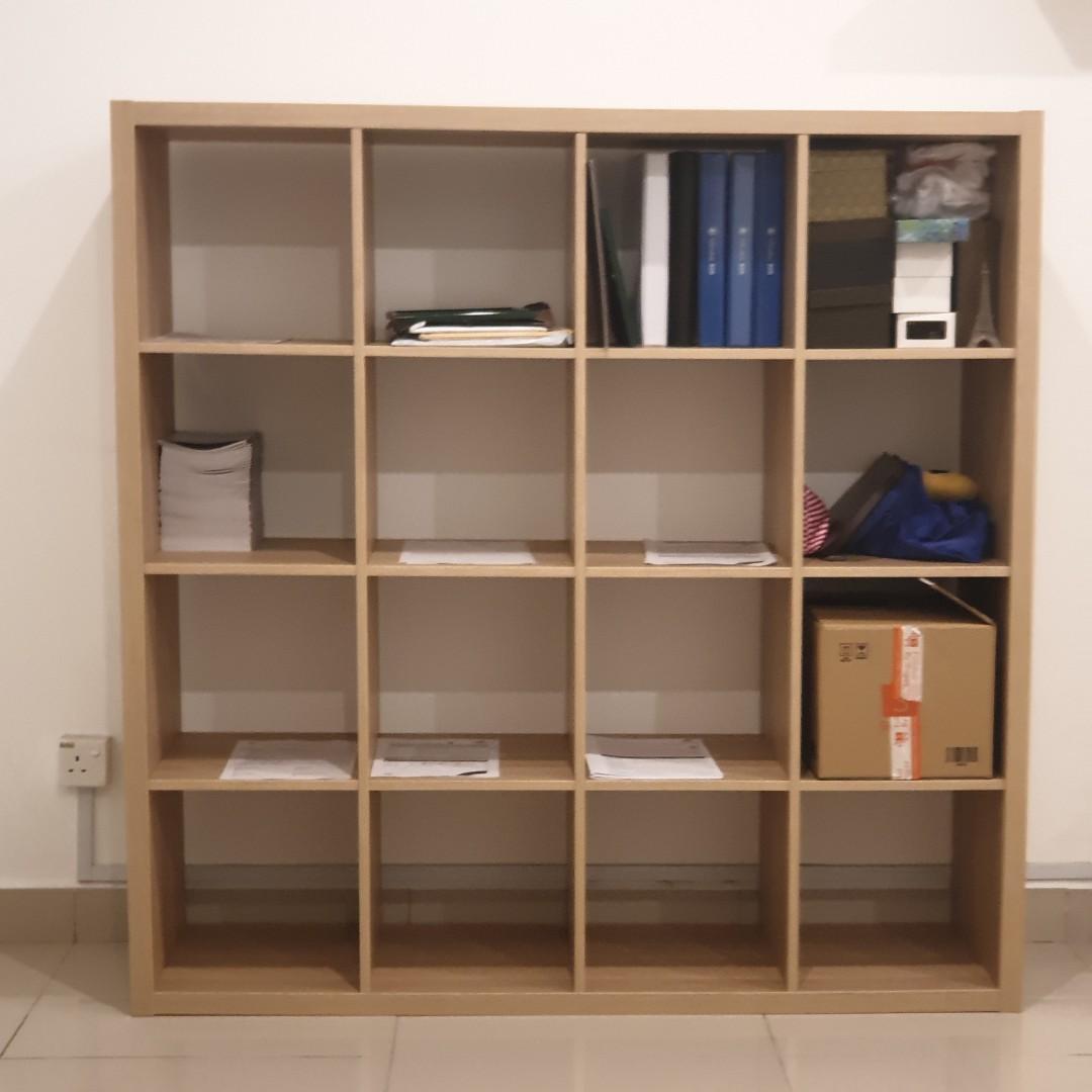 Ikea pigeonhole type for sale!, Home & Furniture, Furniture on