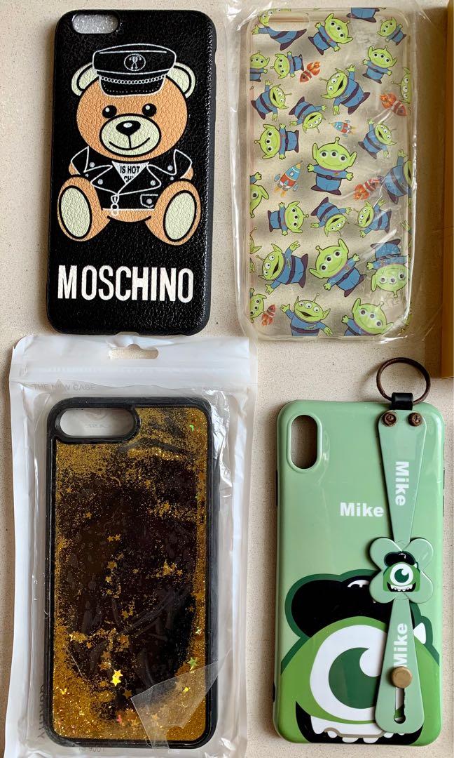 Fendi iphone 6s plus case outlet