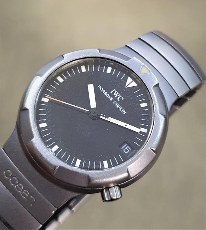 Porsche design ocean hot sale 500