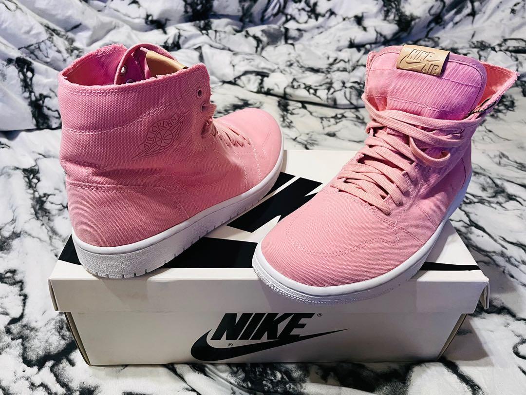 Nike air jordan new arrivals 1 retro high decon