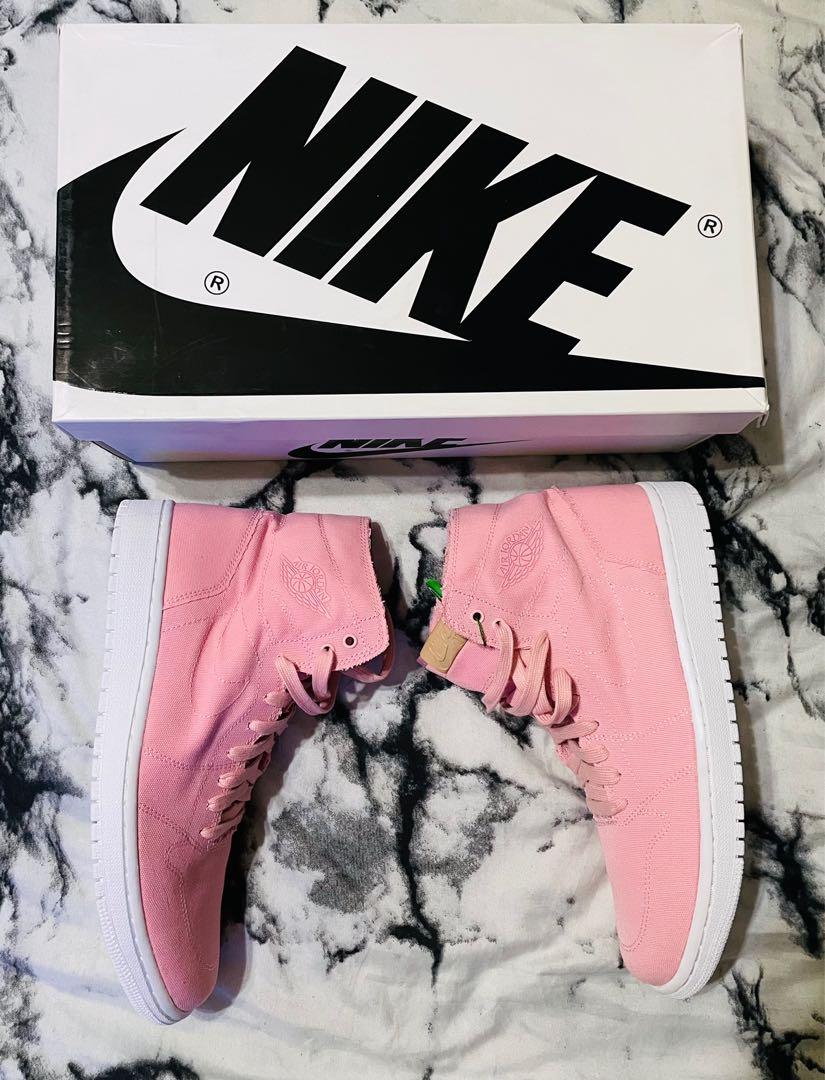 Nike air jordan 1 retro high decon hotsell