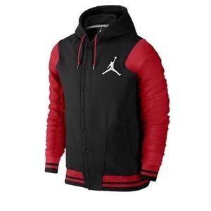 Jordan bred 2025 hoodie