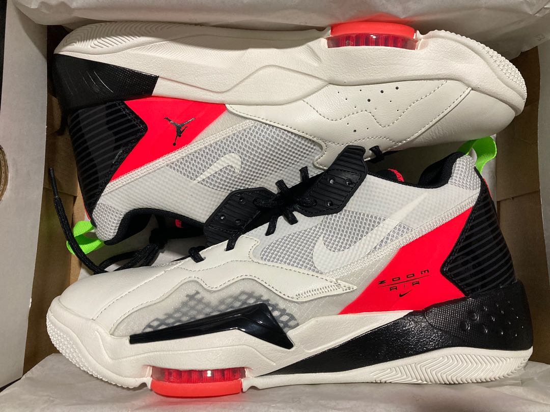 Jordan Zoom 92 Sail | US 12 |, Men's 