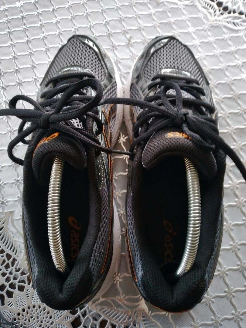 Kasut Asics Gel Contend 2 Shoes Size 8.5UK Men s Fashion