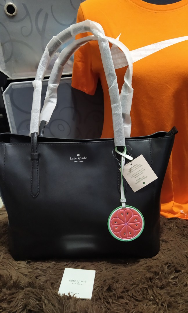 Loli tote kate spade deals