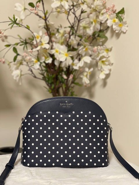 Payton mediocore nouveau bloom dome crossbody