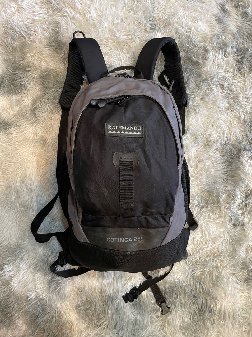 Kathmandu backpack malaysia Clearance
