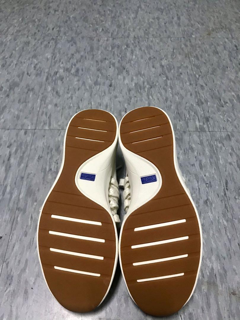 Keds studio flash top