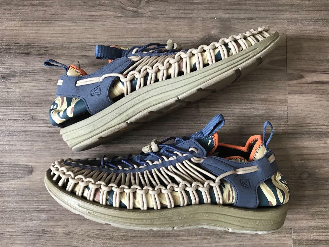 Keen uneek ht top