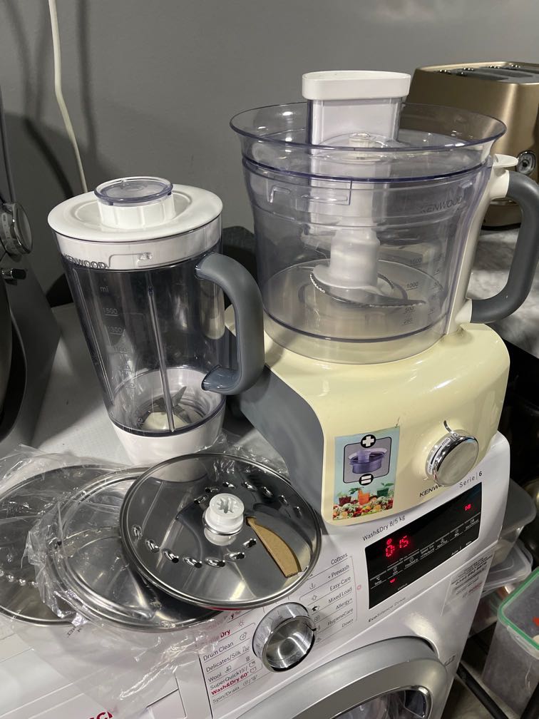 Kenwood multipro blender, TV & Home Appliances, Kitchen Appliances, Juicers, Blenders & Grinders