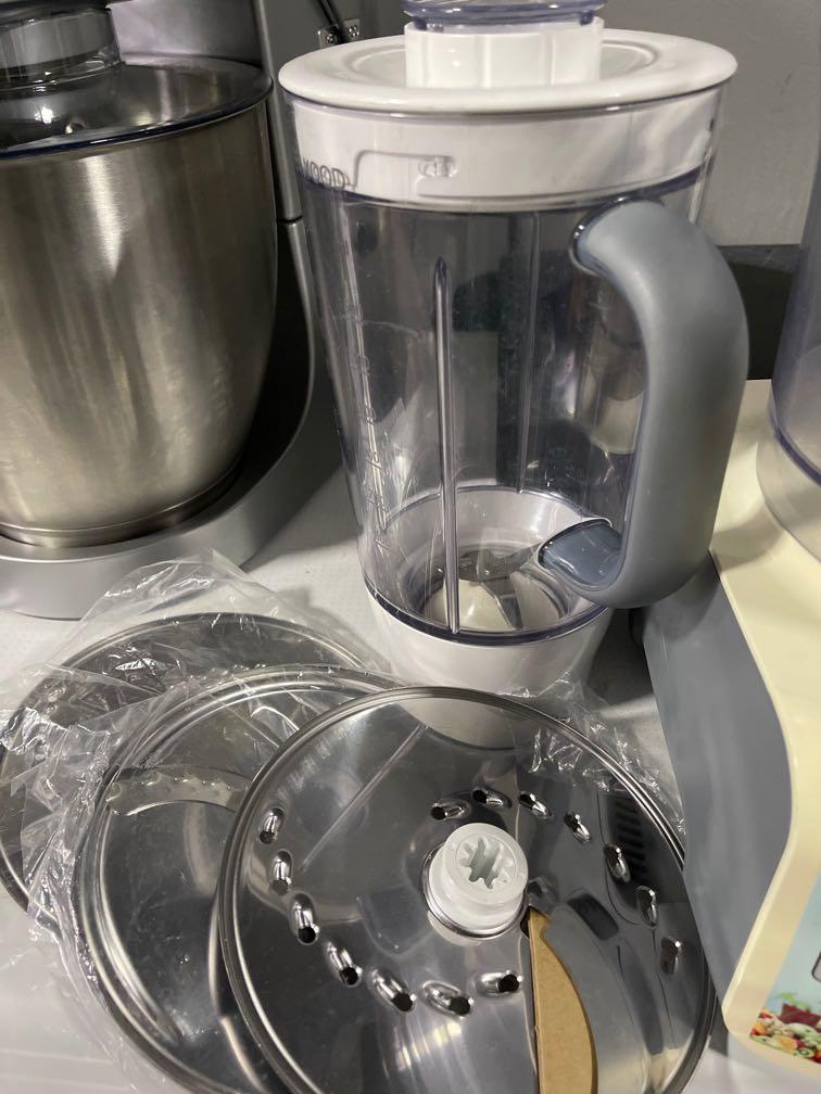 Kenwood multipro blender, TV & Home Appliances, Kitchen Appliances, Juicers, Blenders & Grinders