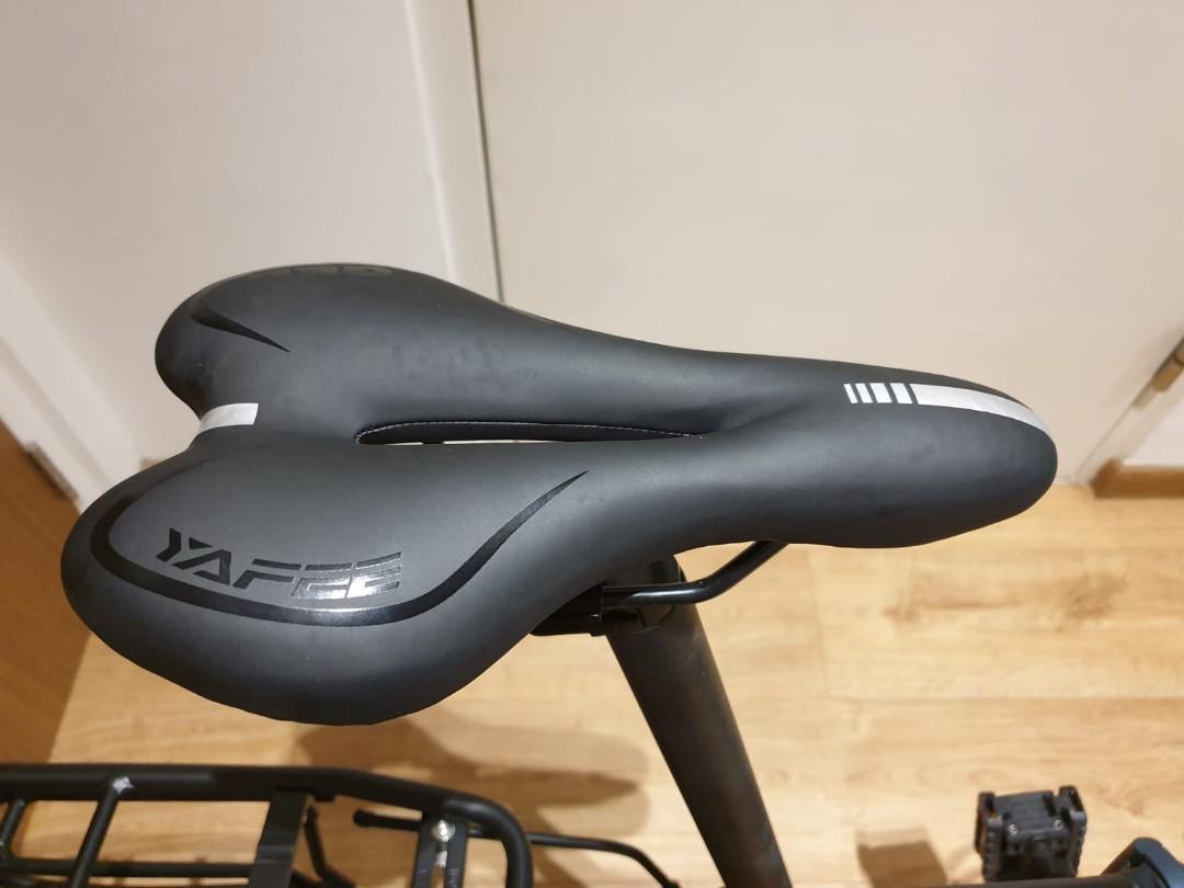 Kespor venture folding bike sales
