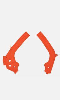 Ktm powerparts frame guard 17-19
