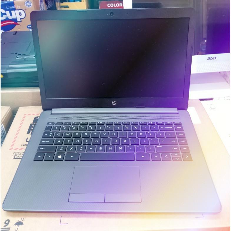 Laptop HP 245 G7 AMD Athlon 3050U Bisa Kredit, Elektronik ...