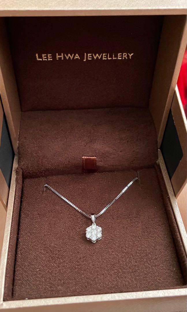 Lee hwa jewellery price clearance