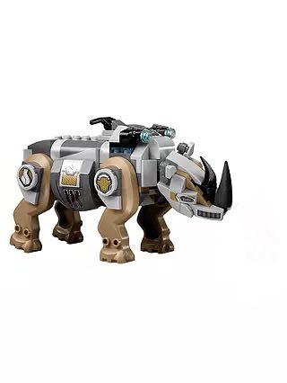 Lego black panther 76099 outlet
