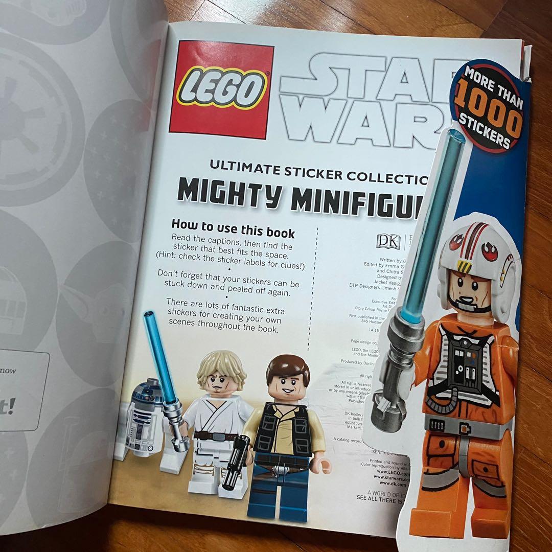 Lego reproduction stickers sales