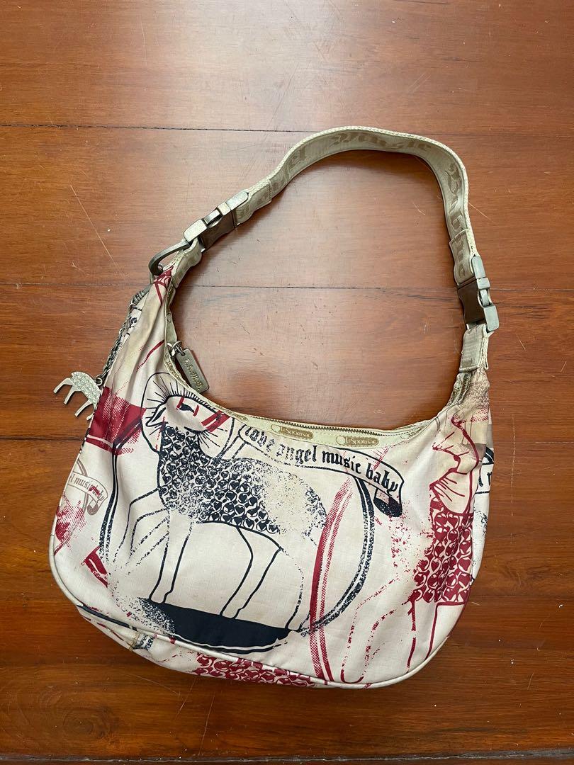 Gwen stefani lesportsac online