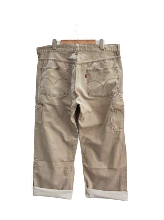 Levi's red cheap tab carpenter jeans