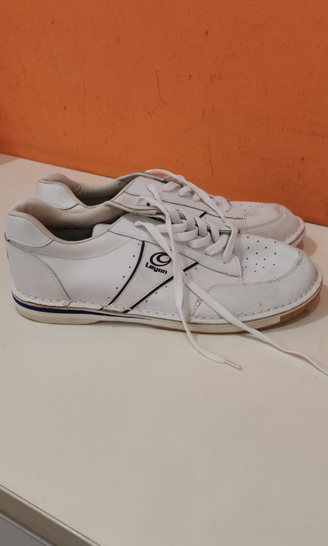 Leyon Bowling Shoes
