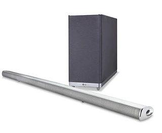 Lg Wireless Multi Room Soundbar [ HS6 ]