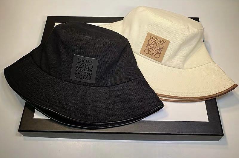 Loewe hat  Стиль, Одежда, Панама