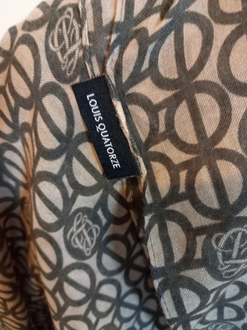 louis quatorze scarf price
