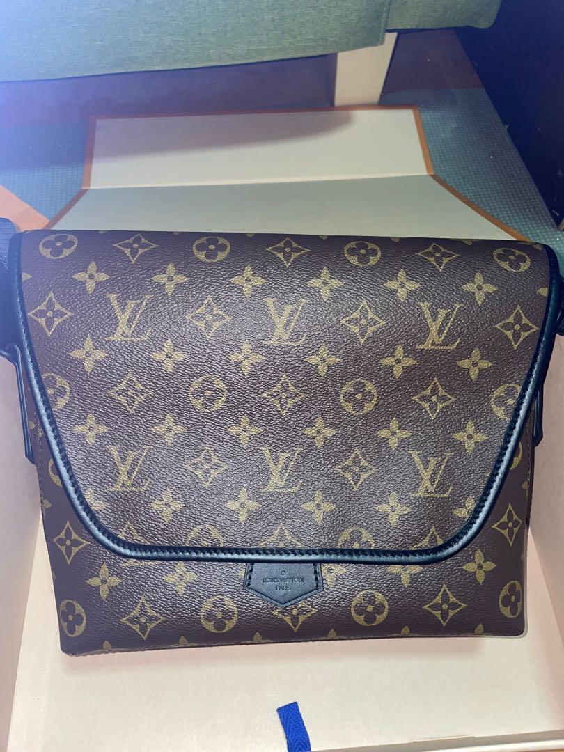Louis-Vuitton-Maccasar-Magnetic-Crossbody-Messanger-Bag-M45557 –  dct-ep_vintage luxury Store